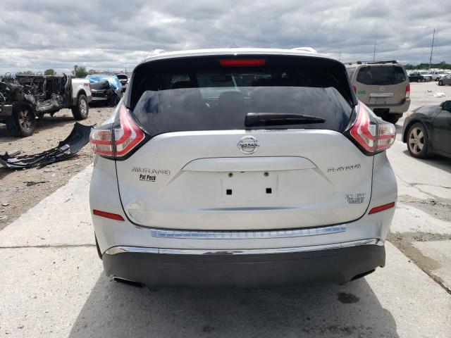 2015 NISSAN MURANO S 5N1AZ2MGXFN208147