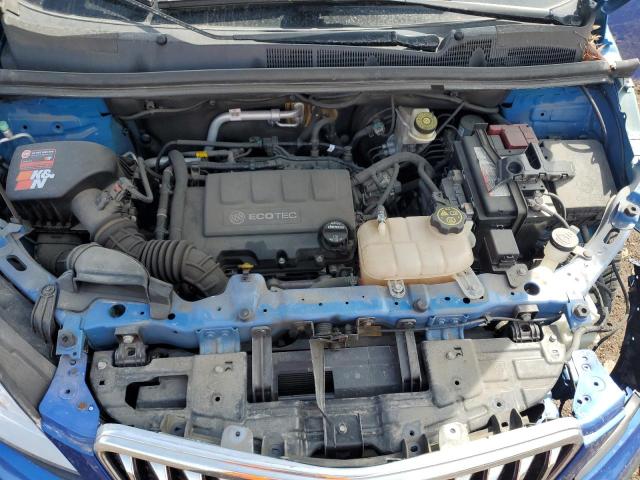 2015 BUICK ENCORE - KL4CJASB8FB235638