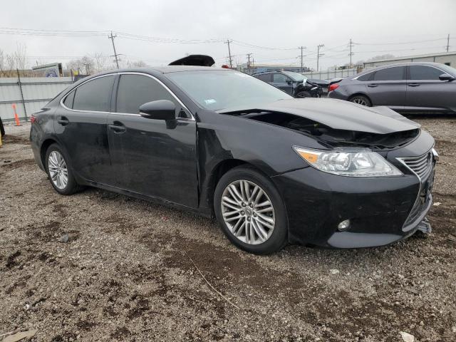 Vin: jthbk1gg1e2125305, lot: 51894625, lexus es350 350 20144