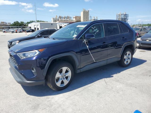Vin: 2t3w1rfv6lw094285, lot: 54864705, toyota rav4 xle 2020 img_1