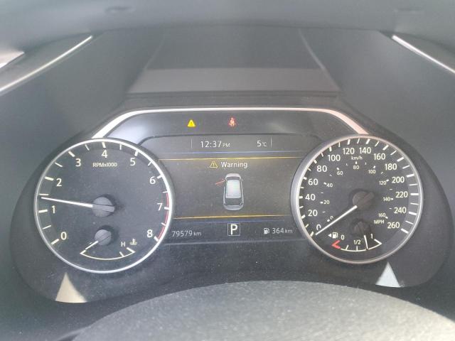 2015 NISSAN MURANO S - 5N1AZ2MH4FN247051