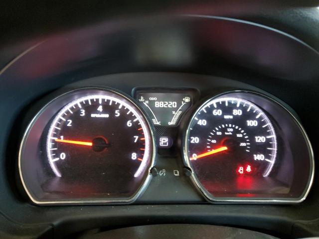 2015 NISSAN VERSA S - 3N1CN7AP0FL870557