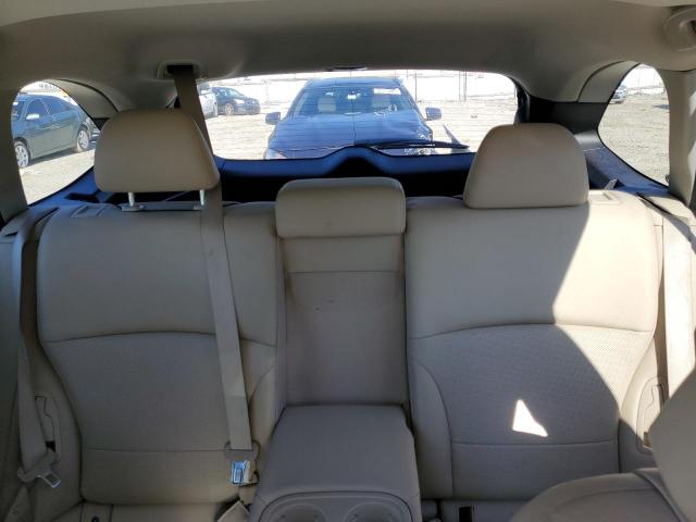 2015 SUBARU OUTBACK 2. - 4S4BSANC7F3283057