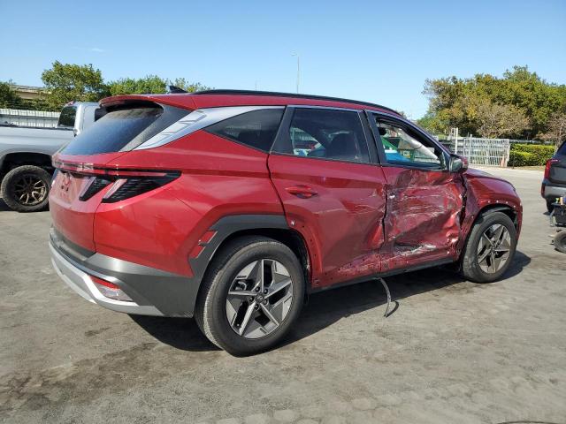 2025 HYUNDAI TUCSON SEL - 5NMJC3DE5SH474600