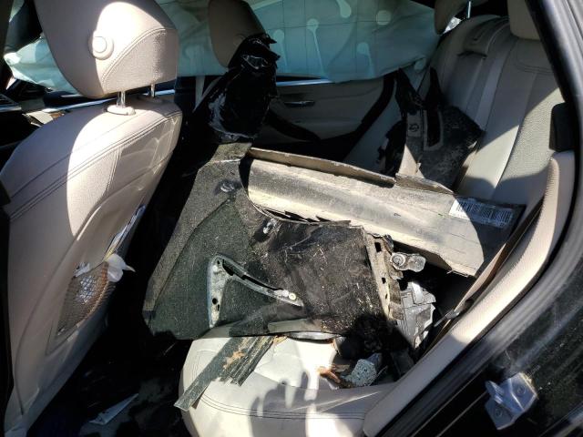 2016 BMW 435 I GRAN WBA4B1C57GG242050