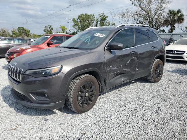 Vin: 1c4pjllb5kd143905, lot: 54173695, jeep grand cher latitude plus 2019 img_1