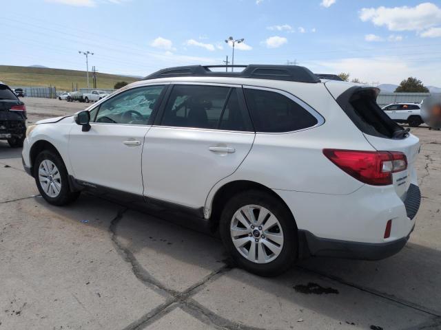 Vin: 4s4bsbfc0f3255251, lot: 52463985, subaru outback 2.5i premium 20152