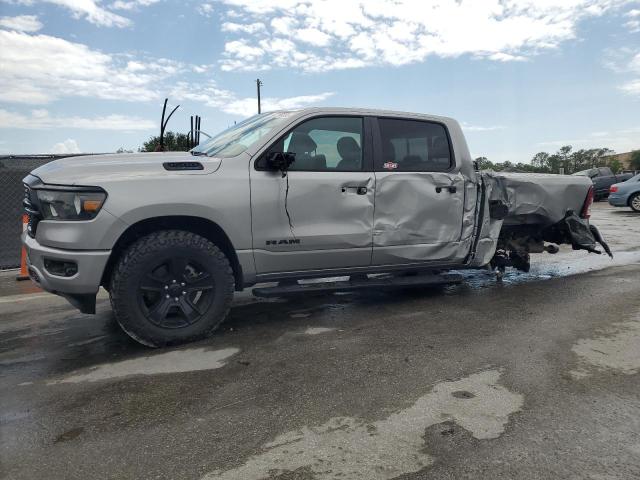 Vin: 1c6srfft4pn644639, lot: 52180365, ram 1500 big horn/lone star 2023 img_1