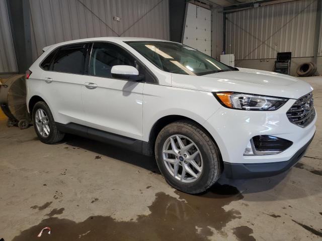 Vin: 2fmpk4j92mba60357, lot: 54007575, ford edge sel 20214