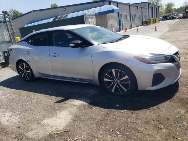 Vin: 1n4aa6cv6nc507122, lot: 54923255, nissan maxima sv 20224