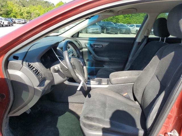 2015 NISSAN ALTIMA 2.5 - 1N4AL3AP9FC213437