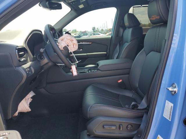 2025 HONDA PILOT TRAI 5FNYG1H67SB000868