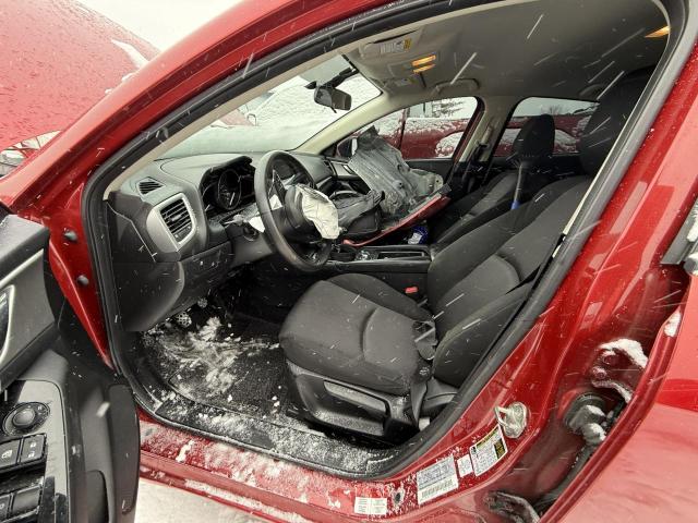 2017 MAZDA 3 SPORT JM1BN1K72H1127882