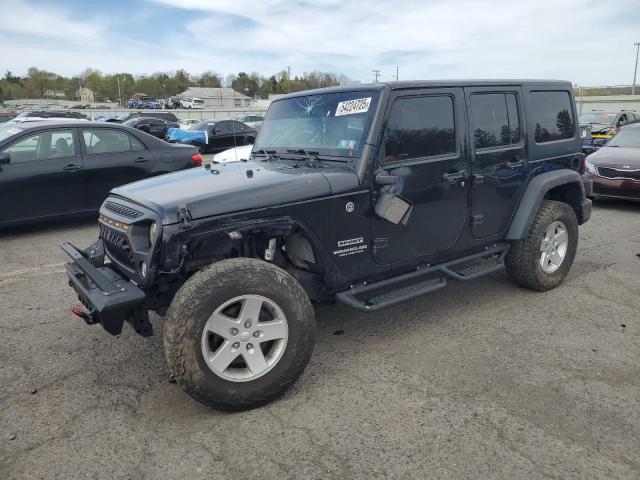 Vin: 1c4bjwdg6hl678021, lot: 54224725, jeep wrangler sport 2017 img_1
