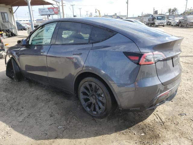 Vin: 7saygaee9pf958982, lot: 53562925, tesla model y 20232