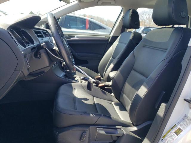 2016 VOLKSWAGEN GOLF S/SE - 3VW217AU4GM054812
