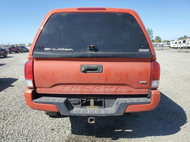 2017 TOYOTA TACOMA ACC - 5TFSZ5AN4HX073509