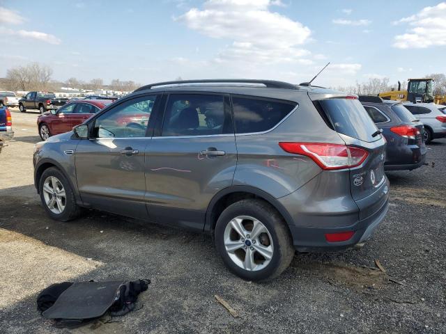 Vin: 1fmcu9gx7eue37935, lot: 52923875, ford escape se 20142
