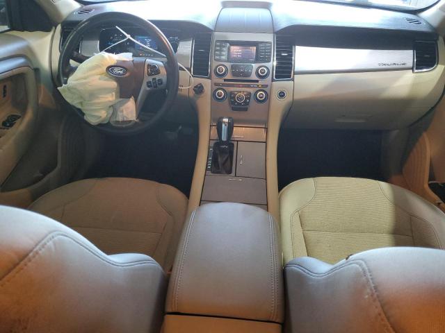 2015 FORD TAURUS SEL 1FAHP2E82FG188776
