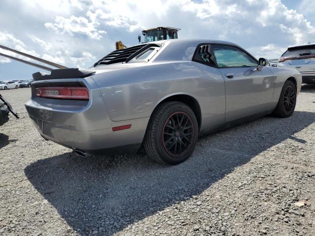 Vin: 2c3cdyag1eh206608, lot: 52815895, dodge challenger sxt 20143