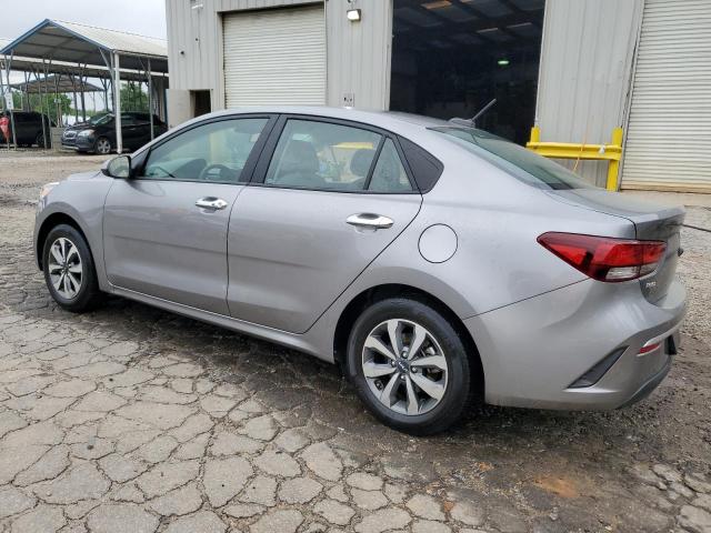 Vin: 3kpa24ad7pe513349, lot: 54234955, kia rio lx 20232
