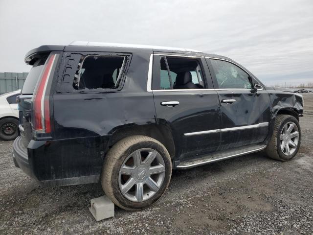 Vin: 1gys4bkj9jr267921, lot: 49977725, cadillac escalade luxury 20183