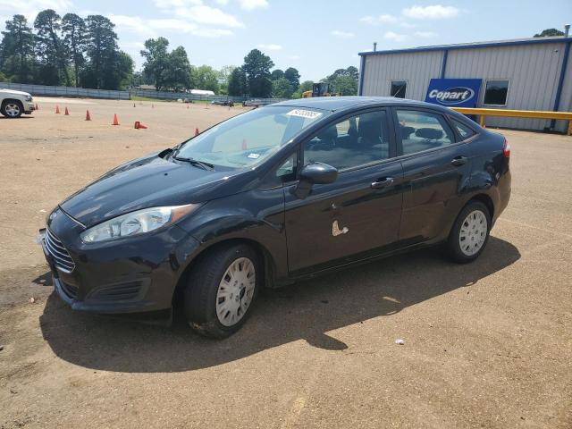 Vin: 3fadp4aj2hm102376, lot: 54703685, ford fiesta s 2017 img_1