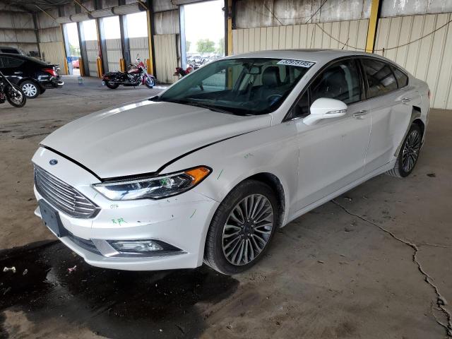 Vin: 3fa6p0k96hr178112, lot: 52975195, ford fusion titanium 2017 img_1