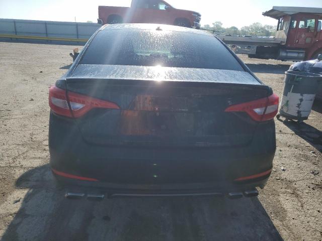 2015 HYUNDAI SONATA SPO - 5NPE34AB6FH210389