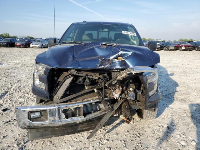 2017 FORD F150 SUPER - 1FTEW1CP3HFA40634