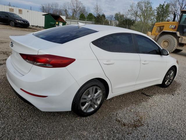 2017 HYUNDAI ELANTRA SE - 5NPD84LF3HH175990