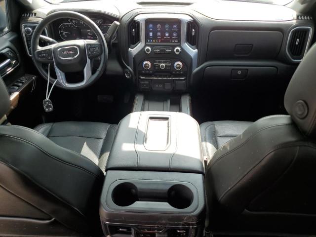 2019 GMC SIERRA K15 - 1GTU9DED7KZ120239