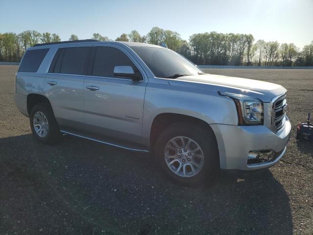 Vin: 1gks1bkc7fr527678, lot: 53356615, gmc yukon slt 20154