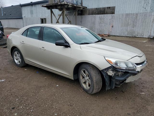 Vin: 1g11b5sl9ef124008, lot: 53853425, chevrolet malibu ls 20144