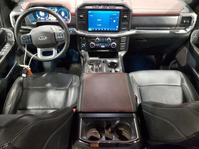 2023 FORD F150 SUPER - 1FTFW1E86PFC45437