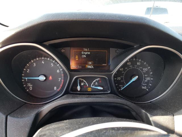 2015 FORD FOCUS S - 1FADP3E28FL222212