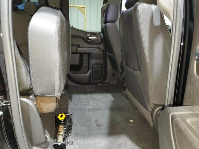 2020 CHEVROLET SILVERADO - 1GCRYDED8LZ129414
