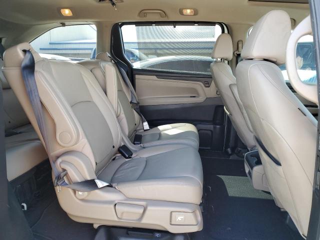 2018 HONDA ODYSSEY EX - 5FNRL6H72JB058195