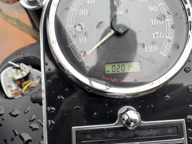 2010 HARLEY-DAVIDSON FLSTFB 1HD1JN513AB037774