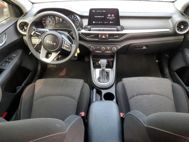 2023 KIA FORTE LX - 3KPF24ADXPE571588
