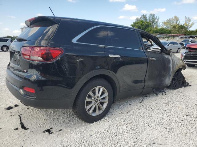 Vin: 5xypg4a30lg694391, lot: 54181025, kia sorento l 20203