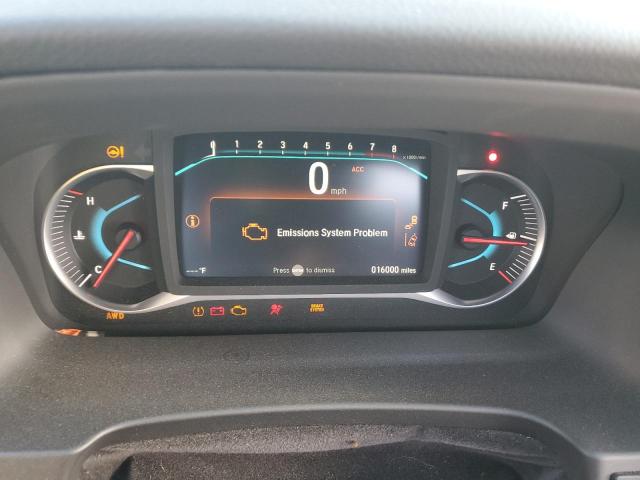 2021 HONDA PASSPORT E - 5FNYF8H56MB038792