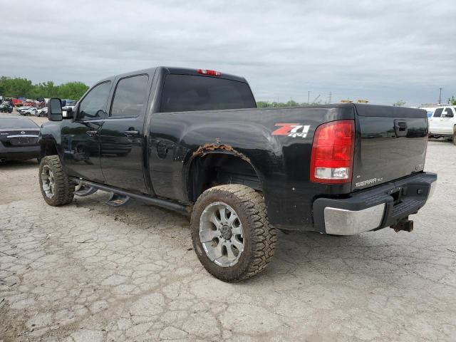 Vin: 1gt4k1bg2af144899, lot: 53689725, gmc sierra k2500 slt 20102
