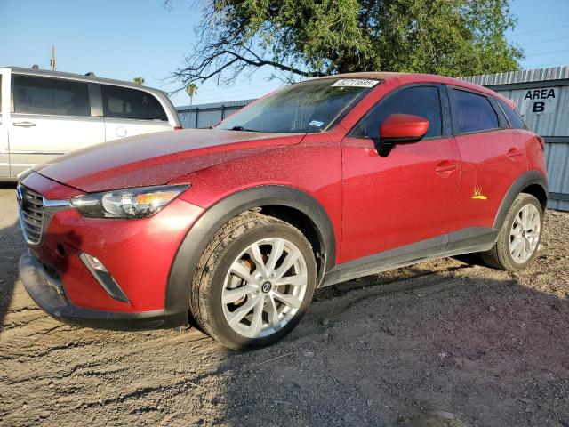 Vin: jm1dkdb70h0166382, lot: 52711695, mazda cx-3 sport 2017 img_1