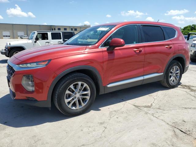 HYUNDAI SANTA FE S