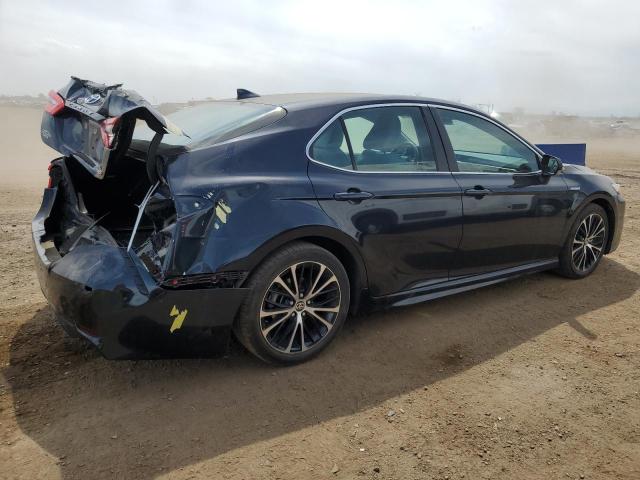 Vin: 4t1j31ak6lu535764, lot: 54360785, toyota camry se 20203