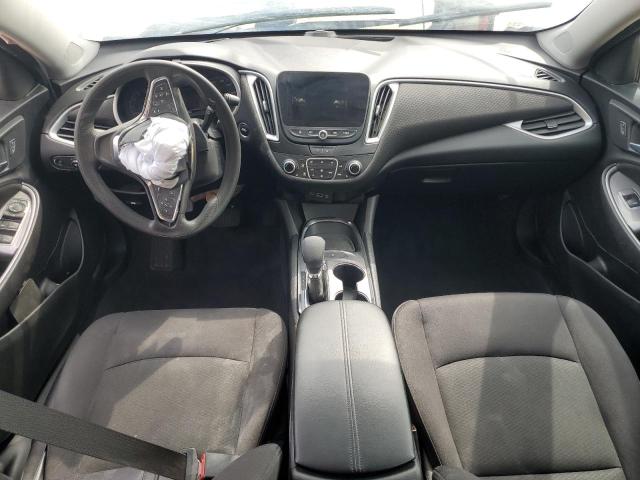 2023 CHEVROLET MALIBU LT - 1G1ZD5ST7PF200762