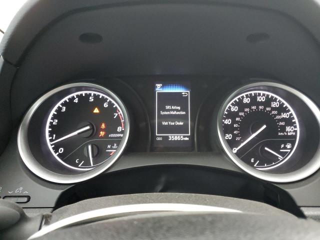 2023 TOYOTA CAMRY LE - 4T1C11AKXPU083466