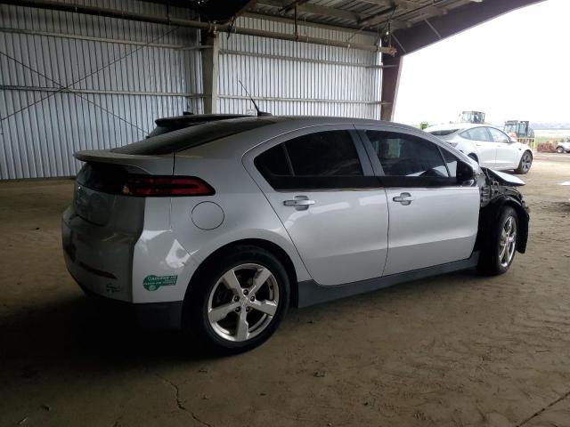 Vin: 1g1rh6e44eu158154, lot: 52954635, chevrolet volt 20143
