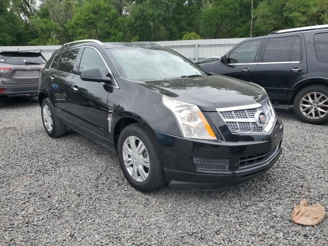 Vin: 3gyfnbe38gs524228, lot: 52172915, cadillac srx luxury collection 20164